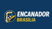logo Encanador Brasília